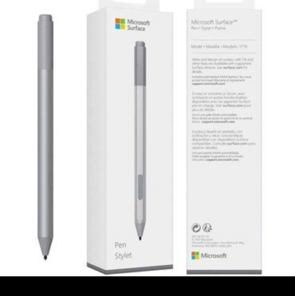 COPY - NWT Microsoft Surface Stylus/Pen